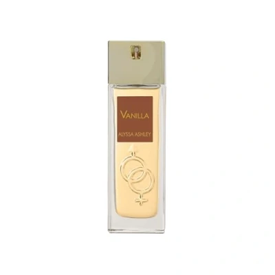 Afbeelding van Alyssa Ashley Vanilla Eau de Parfum 50 ml