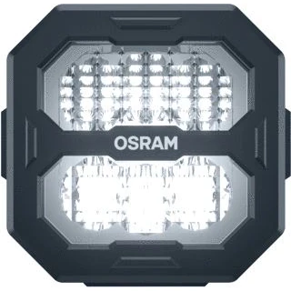 Afbeelding van Osram Werklamp LEDPWL107 FL