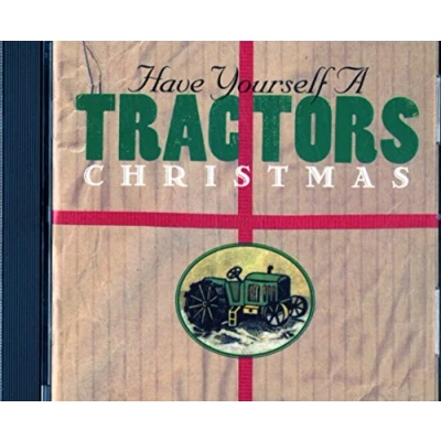 Afbeelding van Have Yourself a Tractors Christmas