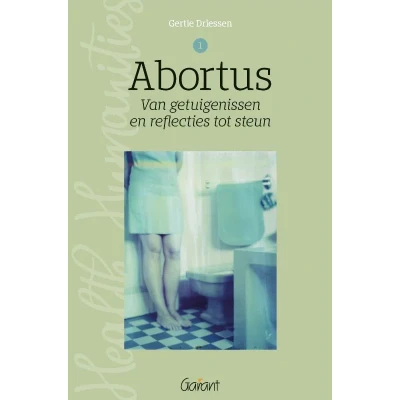 Afbeelding van Abortus (Paperback)