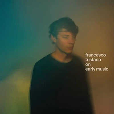 Afbeelding van Francesco Tristano On Early Music (CD)