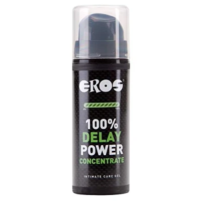 Afbeelding van Delay 100% Power Concentrate 30 ml