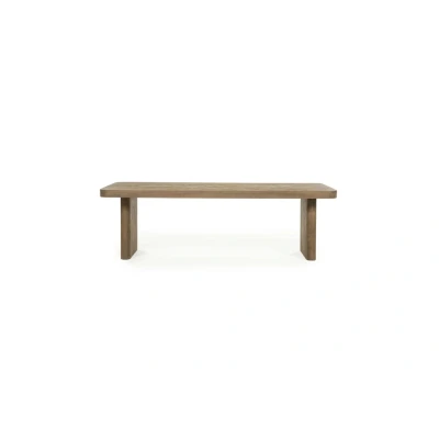 Afbeelding van Eleonora Eettafel Edward 300x110 cm