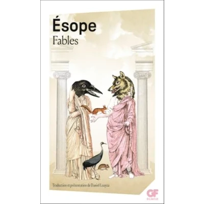Afbeelding van Fables: A36316