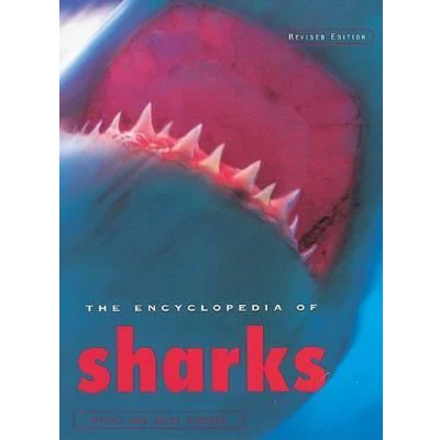 Afbeelding van The Encyclopedia of Sharks