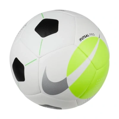 Afbeelding van Nike Performance Voetbal, Maat: One Size, Weissgruensilber