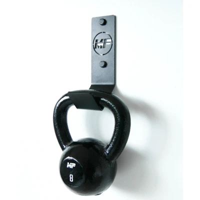 Afbeelding van Muscle Power Kettlebell Beugel Ophangsysteem