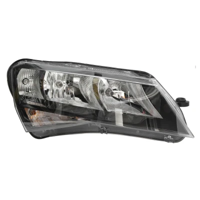 Afbeelding van Hella Koplamp Skoda Superb 15 Rechts H7 1EJ 011 939 021