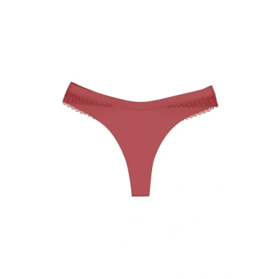 Afbeelding van Triumph string Aura Spotlight High Leg