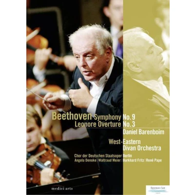 Afbeelding van Symphony No.9