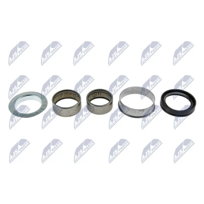 Afbeelding van Reparatieset, stuurstang NTY KLZ PE 001