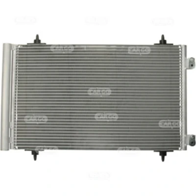 Afbeelding van Condensor, airconditioning HC CARGO 260369
