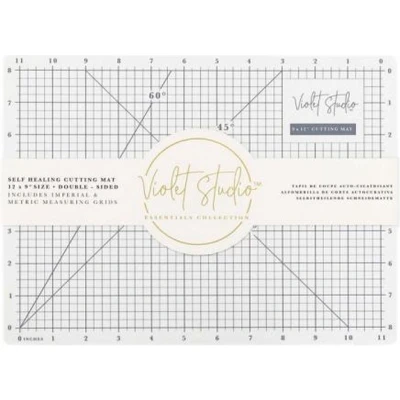 Afbeelding van Violet Studio Self Healing Cutting Mat 12