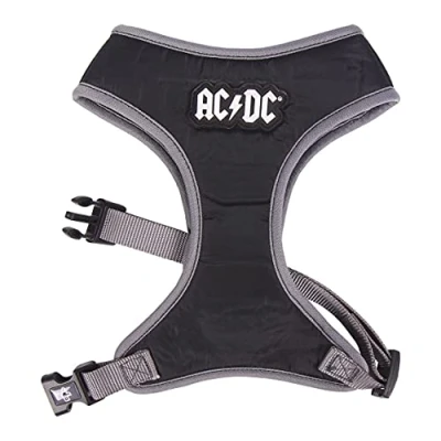 Afbeelding van AC&amp;DC Hondentuigje Hondenharnas XXS/XS (Lengte 29 41cm Breedte 2.4cm)