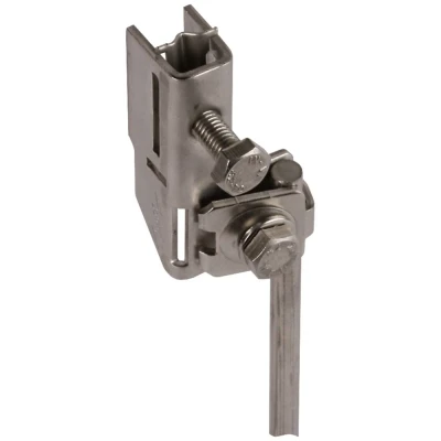 Afbeelding van DEHN SPK 25 BRS AK1X10 2X6.8 V2A Spankop 1 stuk(s)