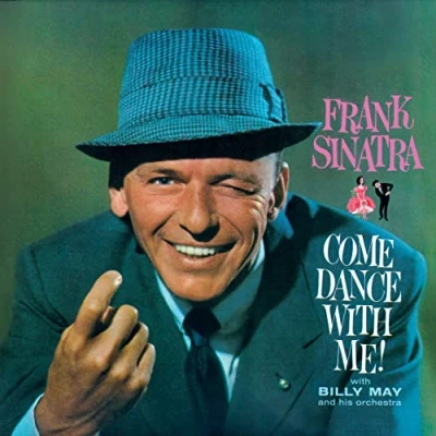 Afbeelding van Come Dance With Me! + Fly Me