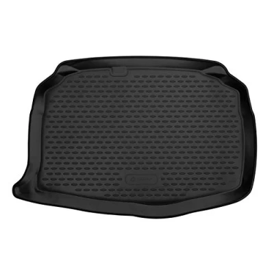 Afbeelding van Element EXP.ELEMENTA3079311 Fit Rubber Boot Liner Protector Mat forSEAT Ibiza 6F HB 5D (onderkant) 2017 &gt;