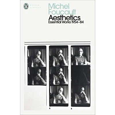 Afbeelding van Aesthetics, Method, and Epistemology: Essential Works of Foucault 1954 1984: Michel