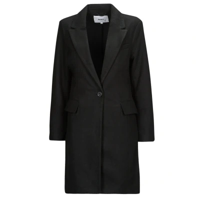 Afbeelding van Only Lange jas ONLNANCY LIFE COAT CC OTW