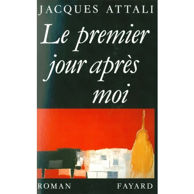 Afbeelding van Le Premier Jour Apres Moi