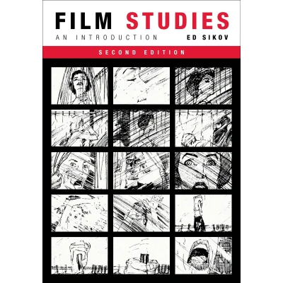 Afbeelding van Film Studies, Second edition An Introduction