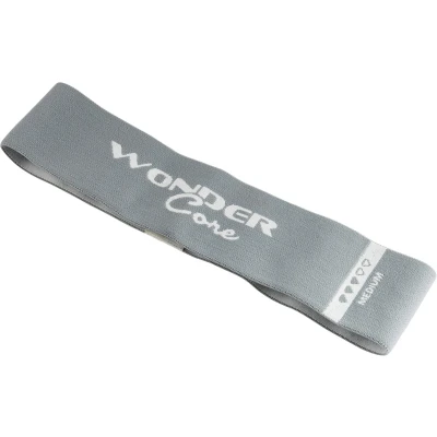 Afbeelding van Wonder Core, Power Loop Bands Middel, booty bands, fitness elastiek, weerstandsband, sport elastiek Colour /