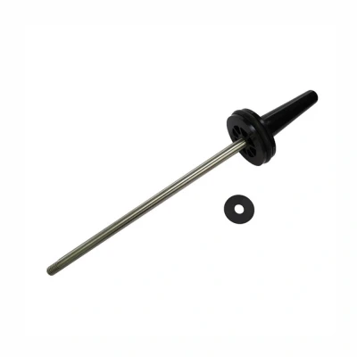 Afbeelding van Jabsco Zuigerstang met O ring 29046 3000 voor Handpomp Toilet Twist &amp; Lock