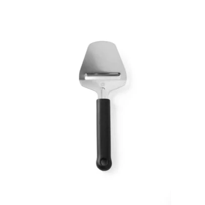 Afbeelding van HENDI 856208 Kaasschaaf Zwart 200x75x(H)15 mm