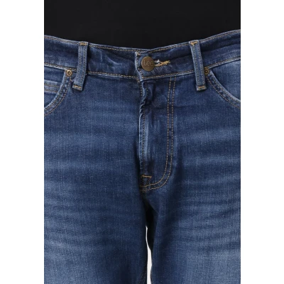 Afbeelding van Lee DAREN ZIP FLY heren Jeans,MOJO,28W / 34L