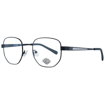 Afbeelding van Harley Davidson Optical Frame HD0881 002 50
