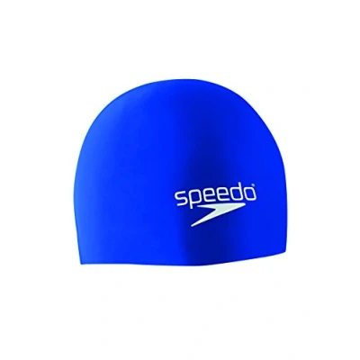 Afbeelding van Speedo Unisex volwassen badmuts siliconen elastomeer