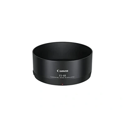 Afbeelding van Canon Zonnekap ES 68 voor EF 50mm f/1.8 STM