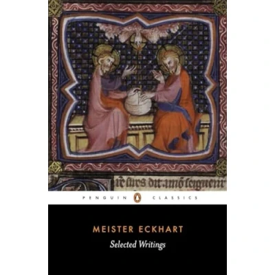 Afbeelding van Selected Writings