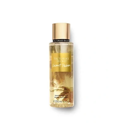 Afbeelding van Victoria&#039;s Secret Coconut Passion by 248 ml Fragrance Mist Spray