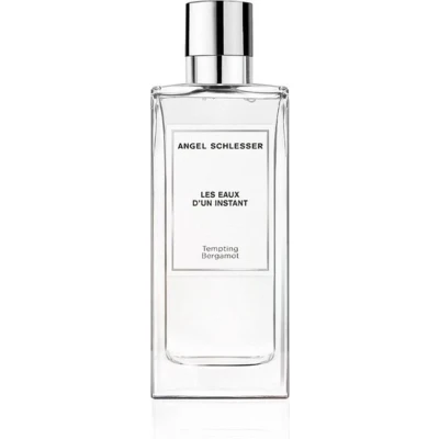 Afbeelding van Angel Schlesser Les Eaux D&#039;un Instant Tempting Bergamot Eau de Toilette 150 ml