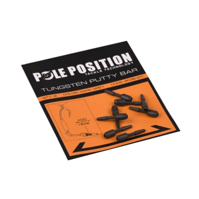 Afbeelding van Pole Position Tungsten Putty Bar