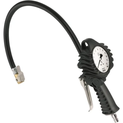 Afbeelding van Aerotec 25/GR 80 PRO Pneumatische bandenspanningsmeter 1/4 (6.3 mm) 12 bar