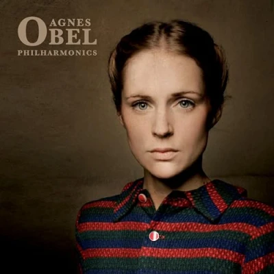 Afbeelding van Agnes Obel Philharmonics