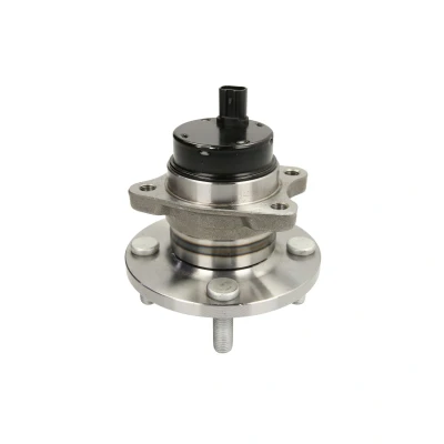 Afbeelding van BTA Wiellagerset H12081BTA