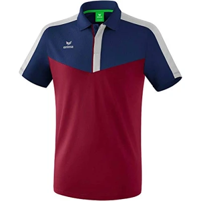 Afbeelding van Polo Erima Squad