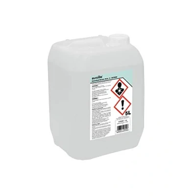 Afbeelding van Eurolite rookvloeistof voor rookmachine E Extreme, 5l