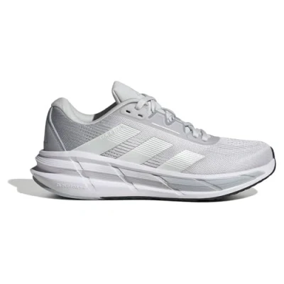 Afbeelding van adidas Dames Questar 3 Running Shoes, dash grey/zero met./halo silver, 44 EU