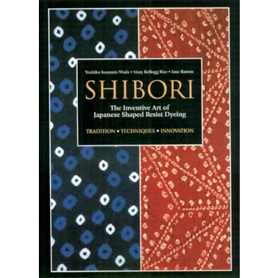 Afbeelding van Shibori