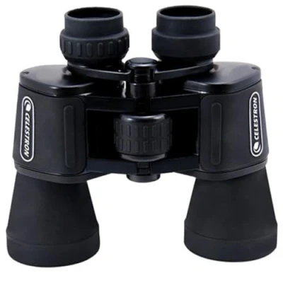 Afbeelding van Celestron Upclose Verrekijker G2 10X50 Porro