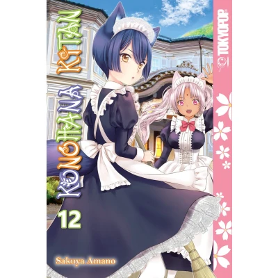 Afbeelding van Konohana Kitan Volume 12