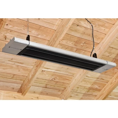 Afbeelding van Terrasverwarmer Wand of plafond 2400W Tuindeco