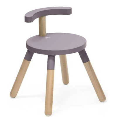 Afbeelding van Stokke MuTable Chair V2 Lilac