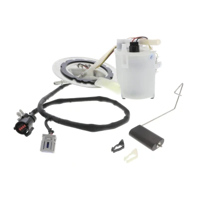 Afbeelding van VEMO V25 09 0038 Brandstoftoevoereenheid Met brandstoftoevoermodule, pakking Electrisch JAGUAR: S Type (X200) 3.0 V6, 4.0 V8 1999 2007