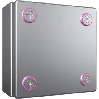 Afbeelding van Rittal klemmenkast kx 1560000