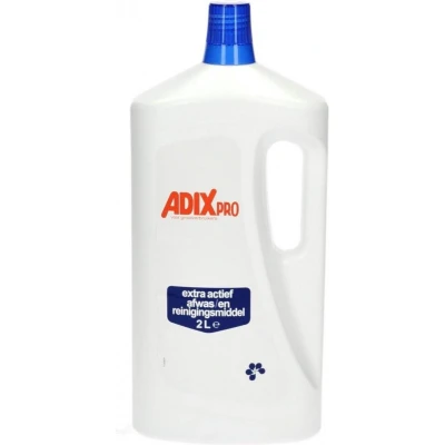 Afbeelding van Adix Pro Afwas en reinigingsmiddel 2 liter
